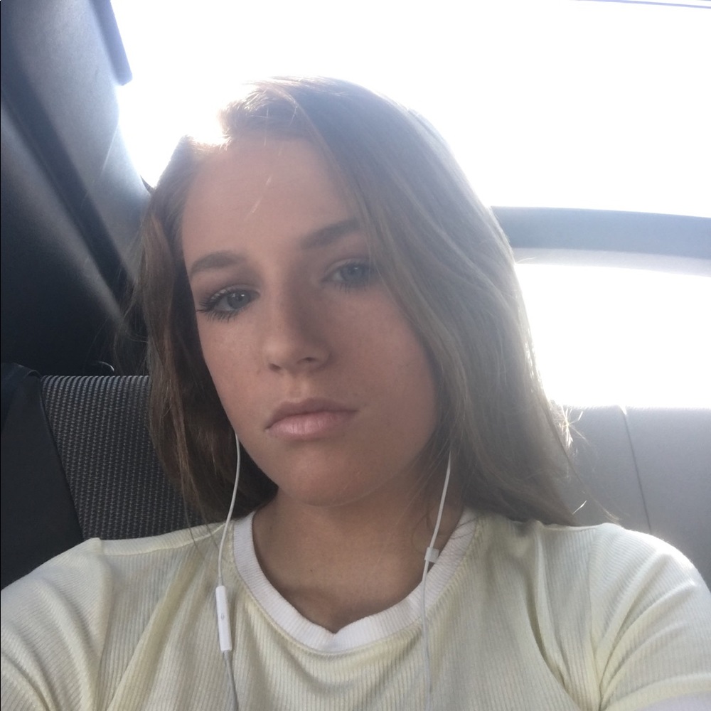 Meet your Posher, Erin